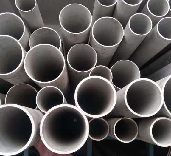 青田321不锈钢管