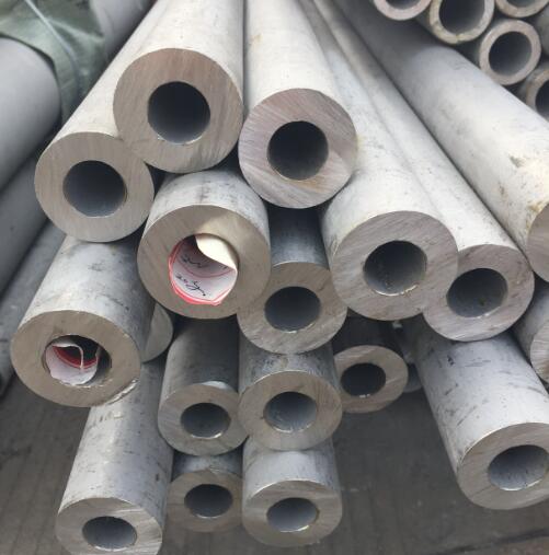 青田321不锈钢管