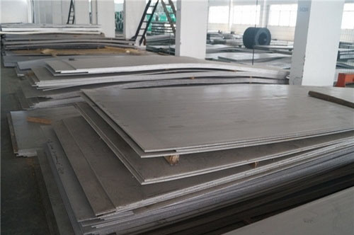 青田304不锈钢板