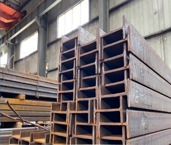 青田Q420C工字型钢