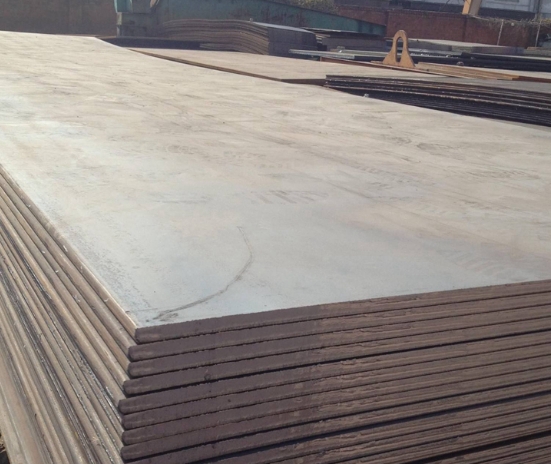 青田NM400耐磨板